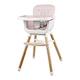 floor high chair