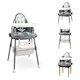 Baby Toddlers Feeding Chair Booster