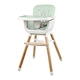 floor high chair
