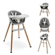 premium baby high chair