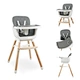 floor high chair