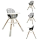  silla de bebé ajustable