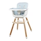 floor high chair