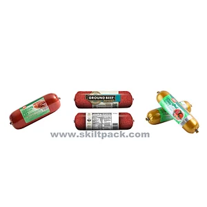 Sausage Labeler