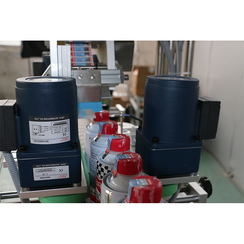 U tax stamp labeler