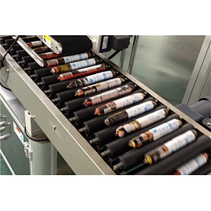 Sausage Labeler