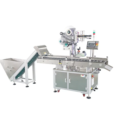 Sausage Labeler
