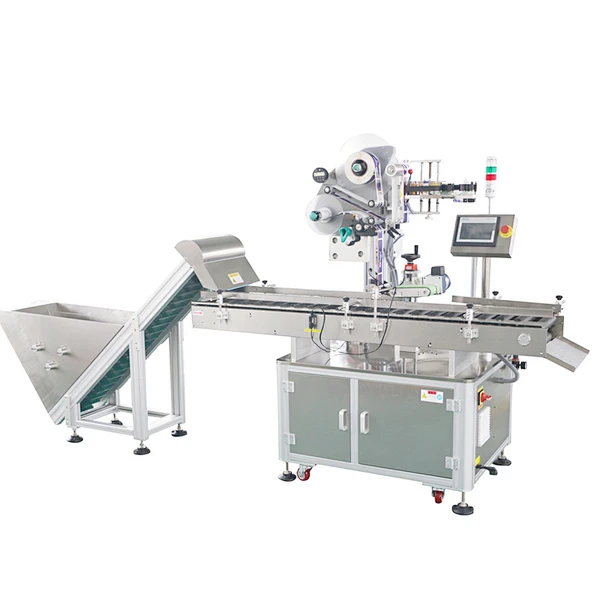 Sausage Labeler