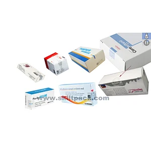 Box Corner Sealing Labeler