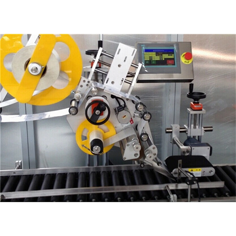 Sausage Labeler