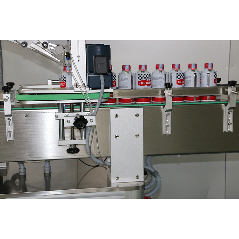 U tax stamp labeler