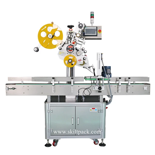 U tax stamp labeler