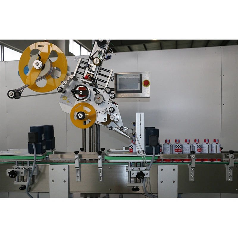 U tax stamp labeler