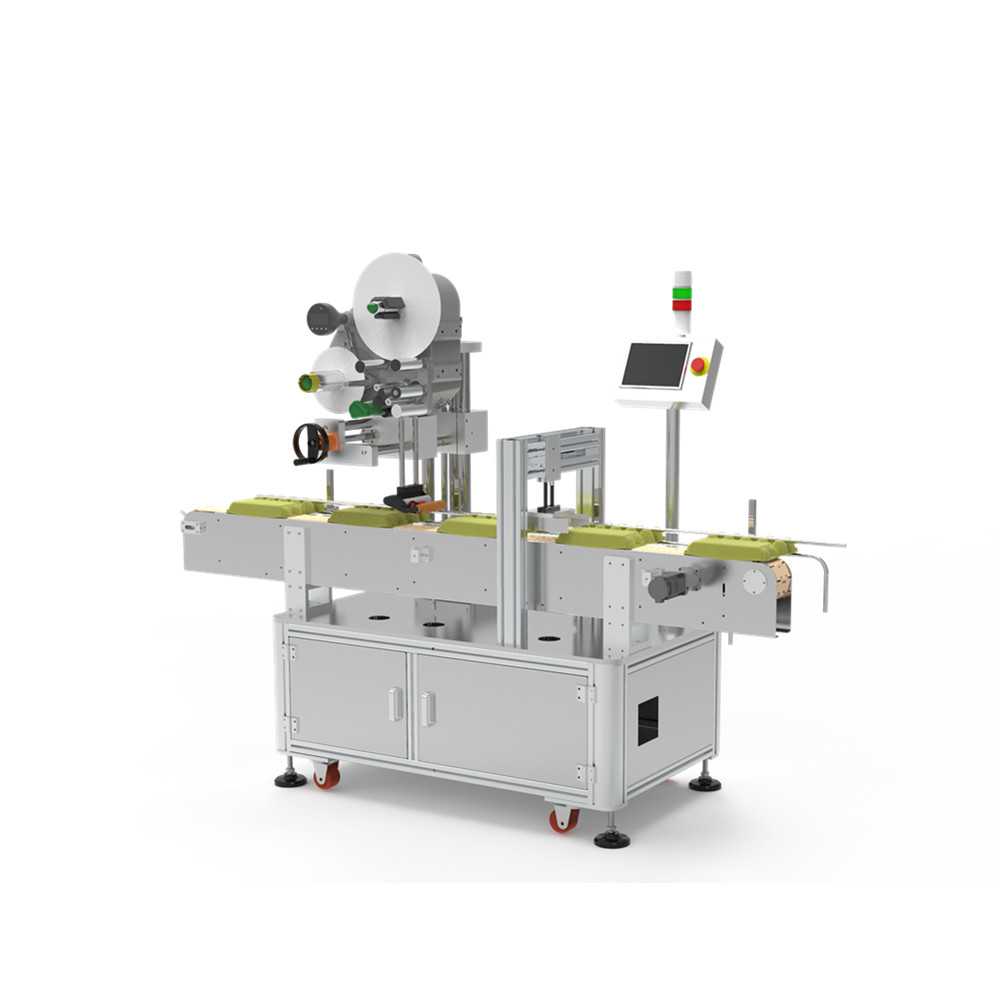 Customized labeler