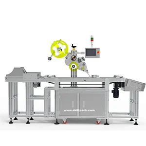 Unformed Box/Carton Labeling