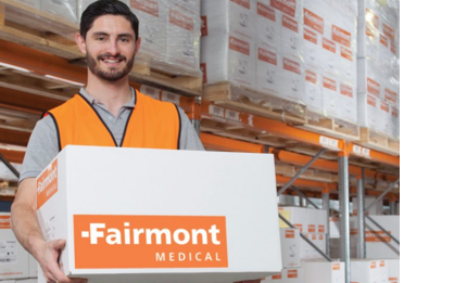 Australia ll Fairmont Medical