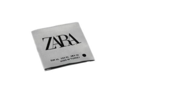 ZARA Woven - Avery ll Uniter ll Yokohama ll Unitex