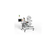 Latest R&D Desktop Paging Label Applicator