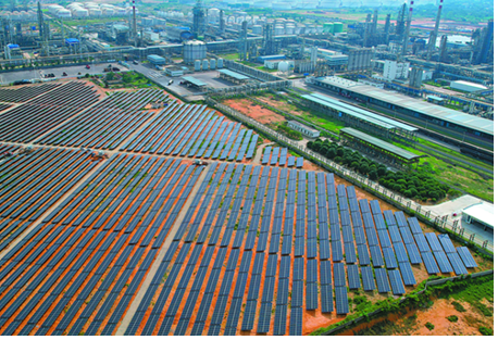 Sinopec