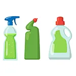 Flat Shape Objects