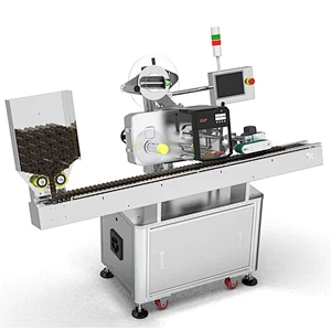 Online Print & Apply Applicator