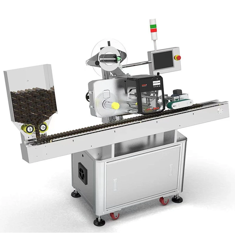 Online Print & Apply Applicator