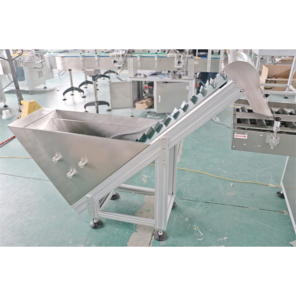 Sausage Labeler