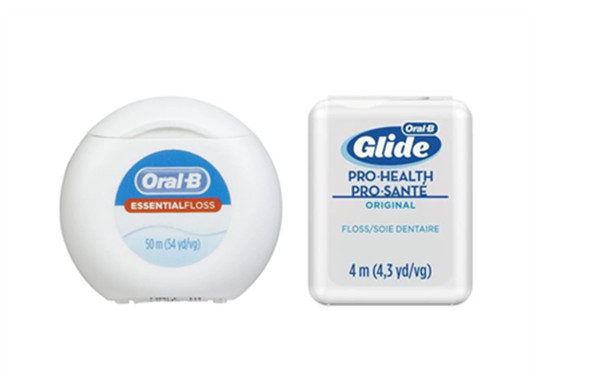 P&G