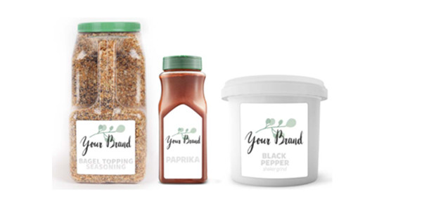 Canada - Ispice foods