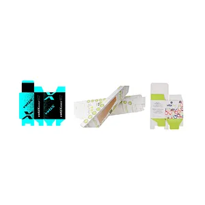 Unformed Box/Carton Labeling