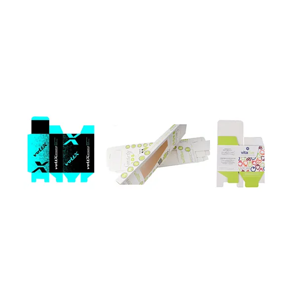 Unformed Box/Carton Labeling