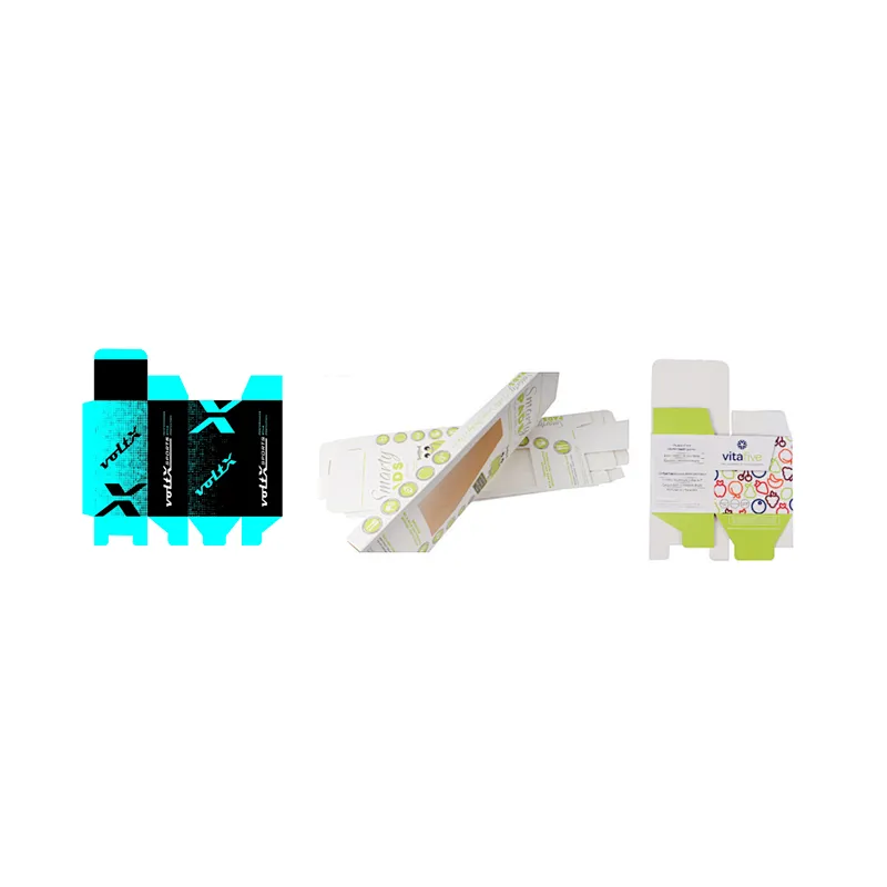 Unformed Box/Carton Labeling