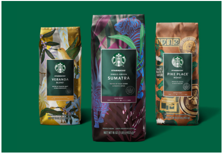 Coffee ll Starbucks