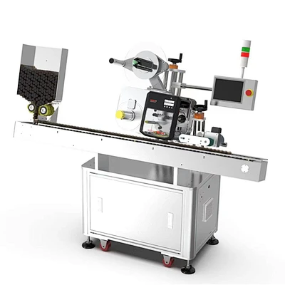 Online Print & Apply Applicator