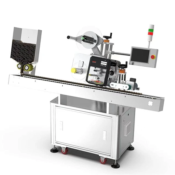 Online Print & Apply Applicator