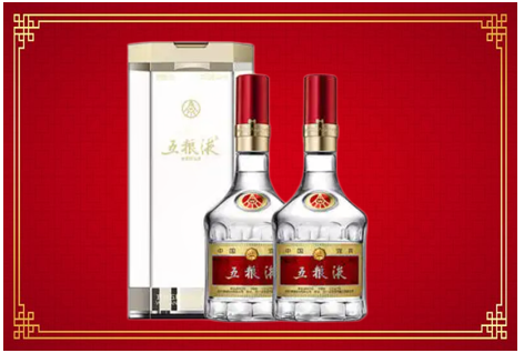 Liquor ll Wuliangye / Maotai / Xijiu (China)