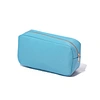 Nylon cosmetic bags