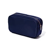 Nylon cosmetic bags