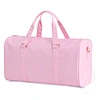 Nylon duffel bag