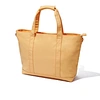 Waterproof nylon tote bags
