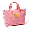 Corduroy tote bags