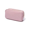 Nylon cosmetic bags