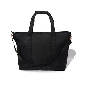 Waterproof nylon tote bags