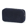 Corduroy cosmedtic bags