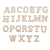 Pearl alphabets
