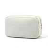 Corduroy cosmedtic bags