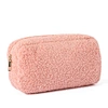 lovely Teddy cosmetic bags