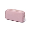 Nylon cosmetic bags