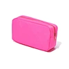Nylon cosmetic bags