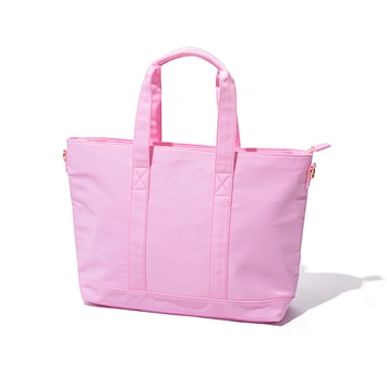 Waterproof nylon tote bags